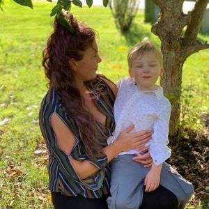 Meet your Posher, Kelsey